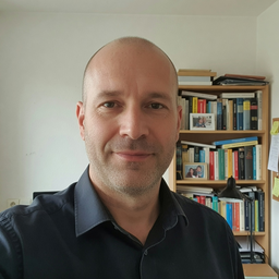 Bernd Wiedemann