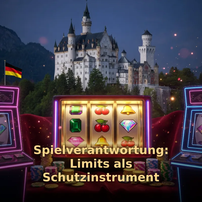 Spielverantwortung: Limits als Schutzinstrument